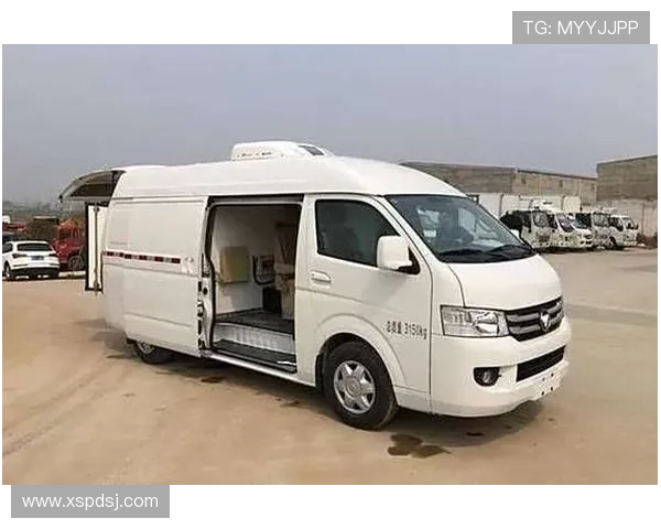 19.8万元！自动挡_3张床，福田风景G9高顶B型房车