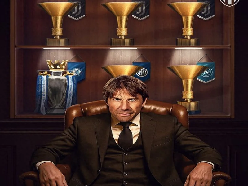 40岁前曼城队长费尔南迪尼奥自宣退役，球员生涯23年赢得30冠