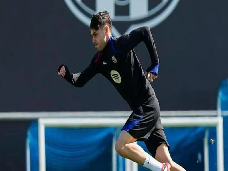 阿斯:佩德里预计将在对阿拉维斯时复出,并出战大约15分钟